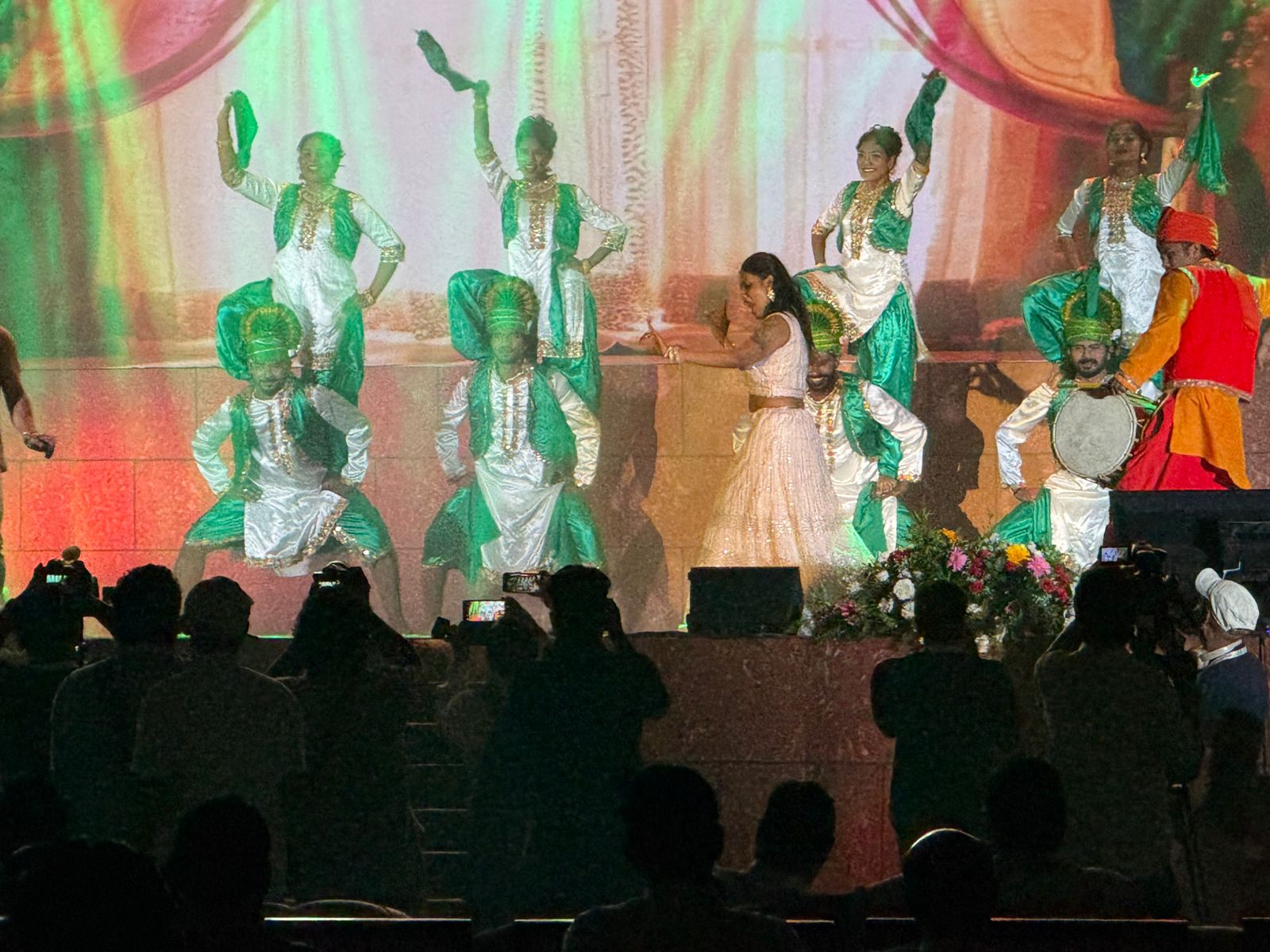 Corporate event image 7